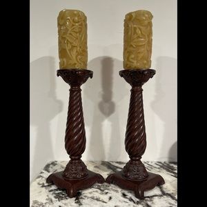 Candle Holders